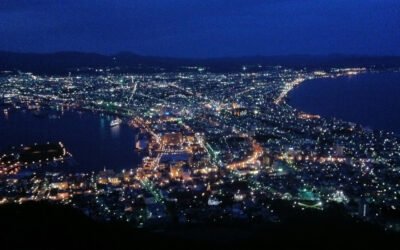 📢 Registration Now Open! ISOCS Workshop on Chemical Sensing Arrays – Hakodate, Japan (Sept 1–4, 2025)