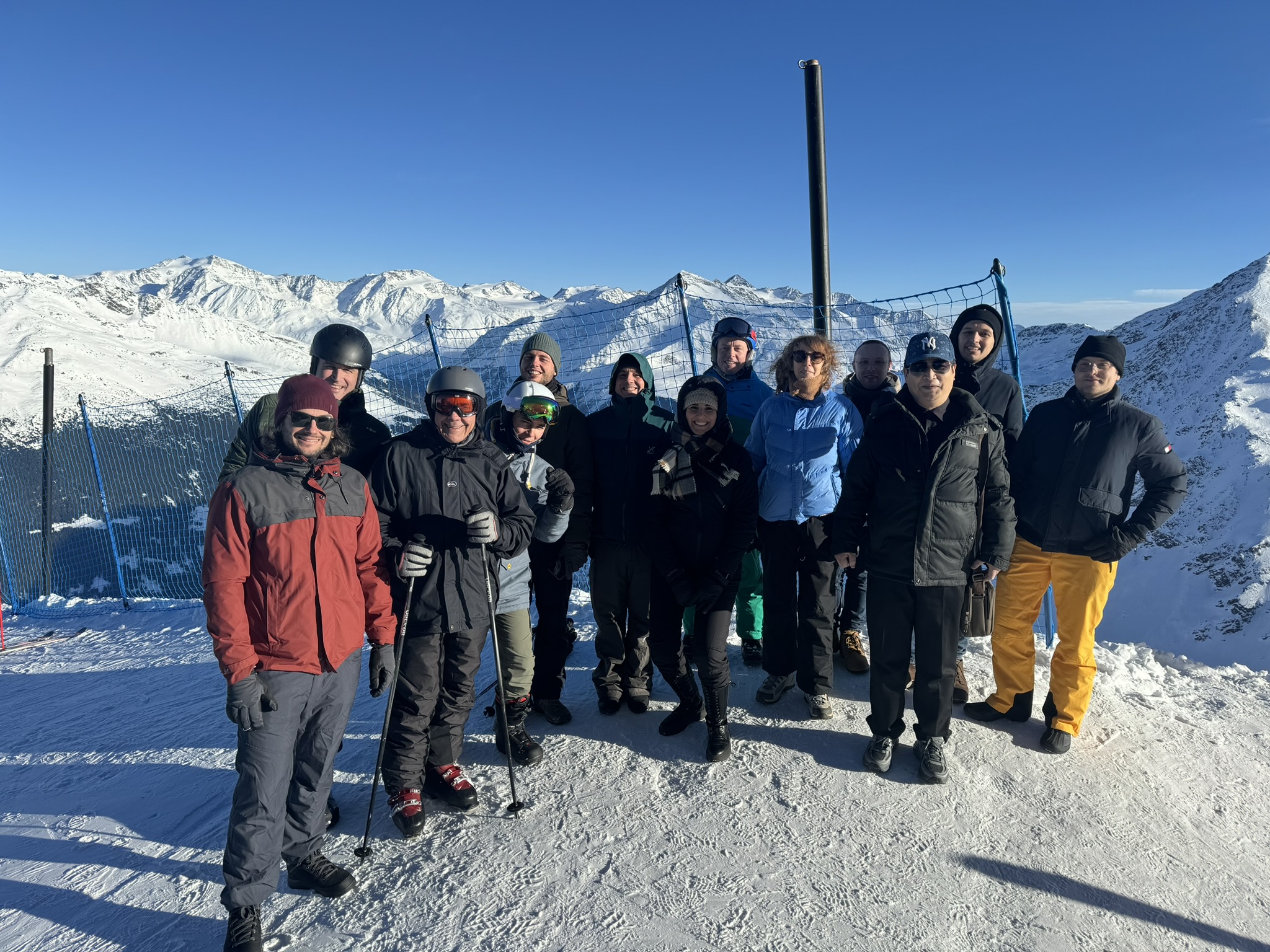 Short Course Winter 2024