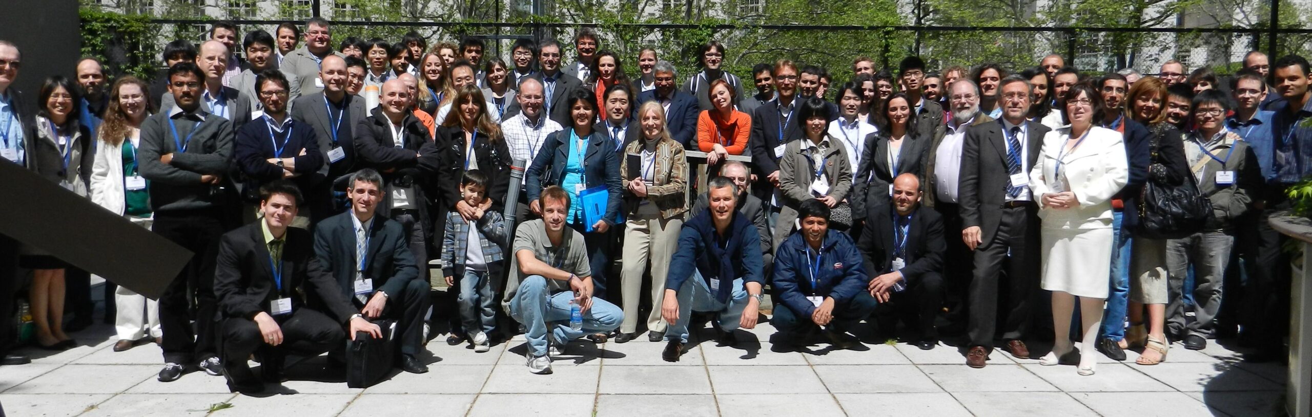 ISOEN 2011