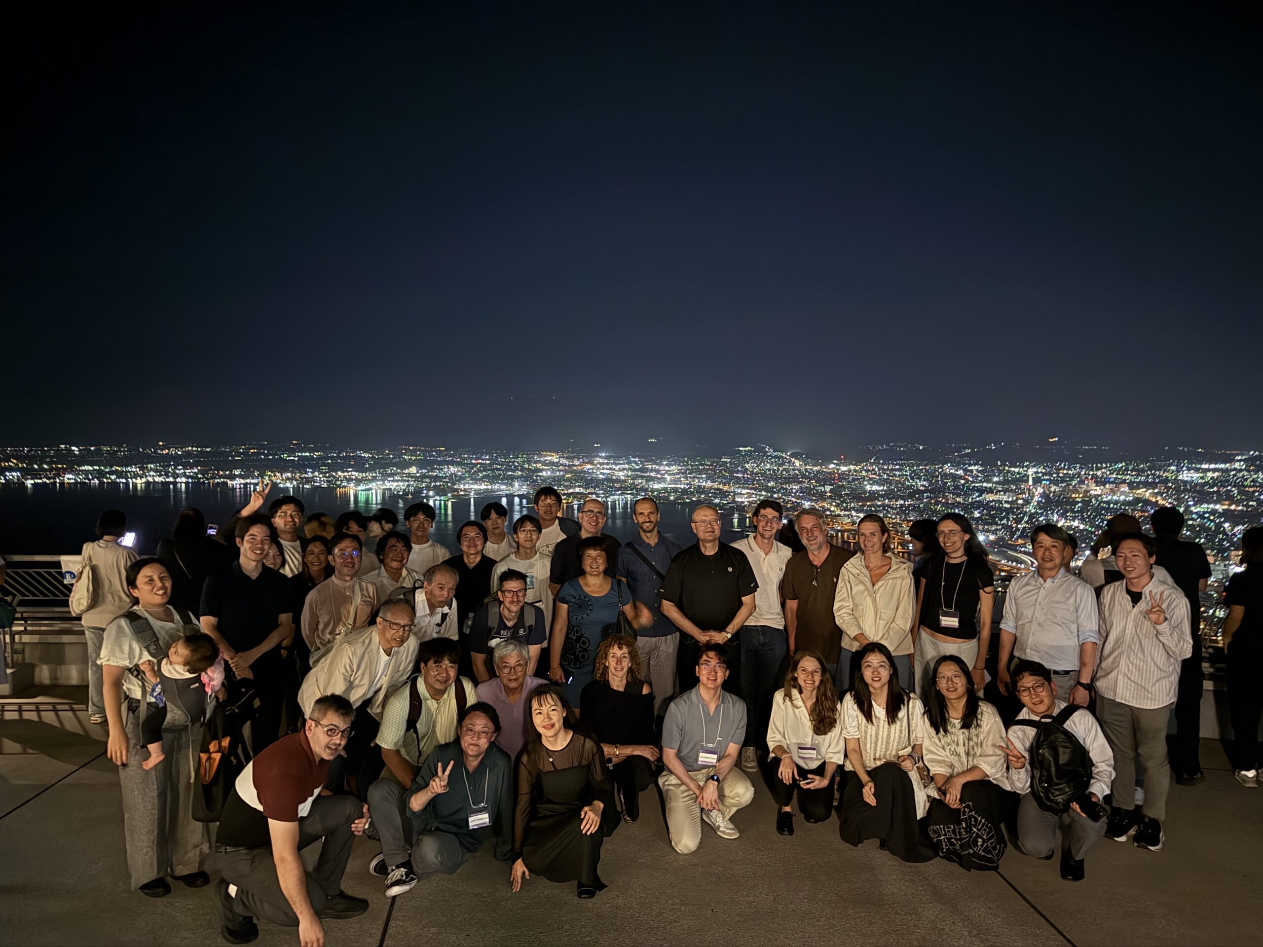 2025 Workshop in Hakodate